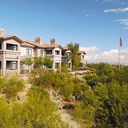 Worldmark Phoenix - South Mountain Preserve Exterior foto