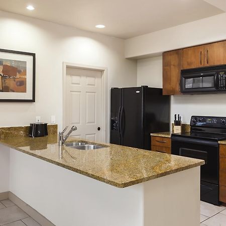 Worldmark Phoenix - South Mountain Preserve Exterior foto