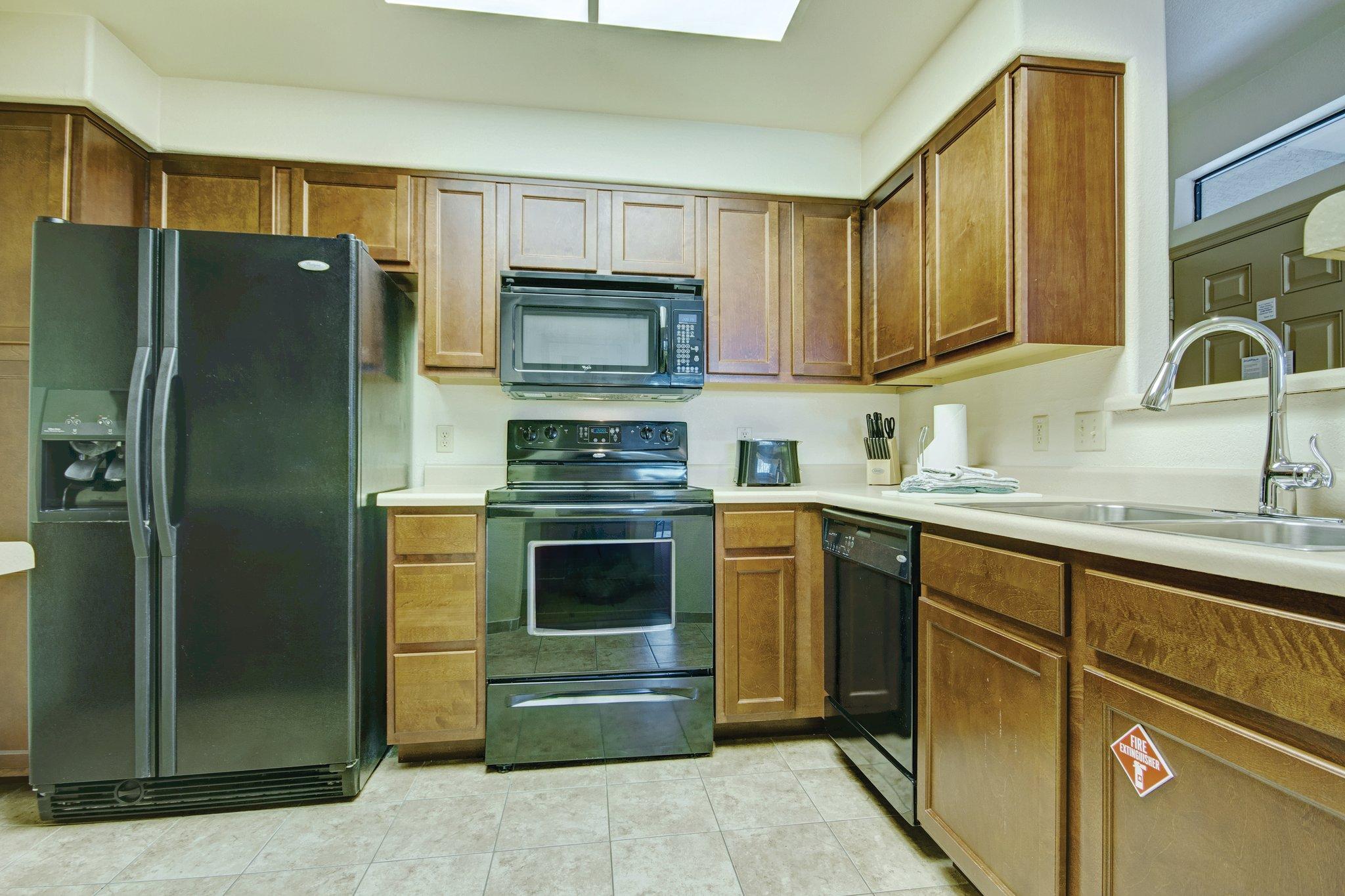 Worldmark Phoenix - South Mountain Preserve Exterior foto