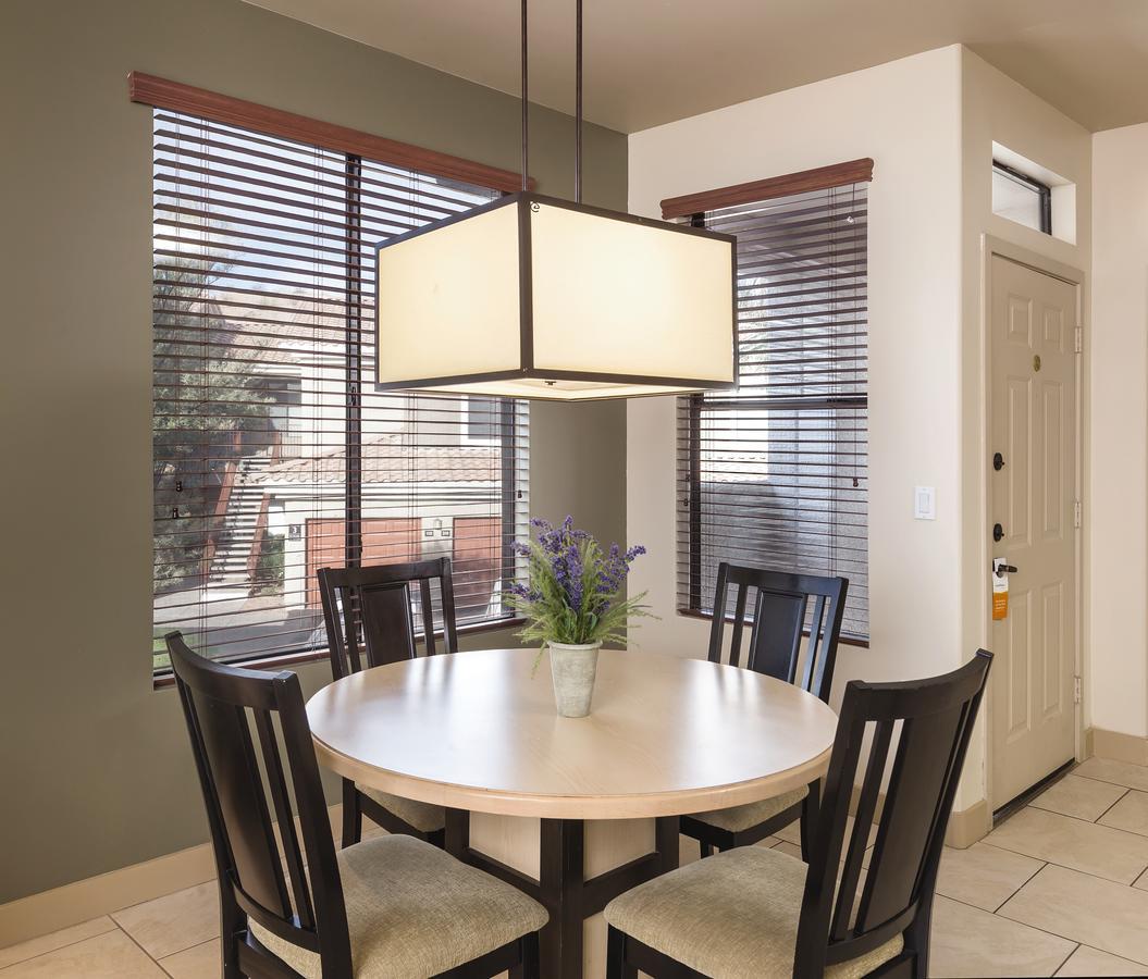 Worldmark Phoenix - South Mountain Preserve Exterior foto
