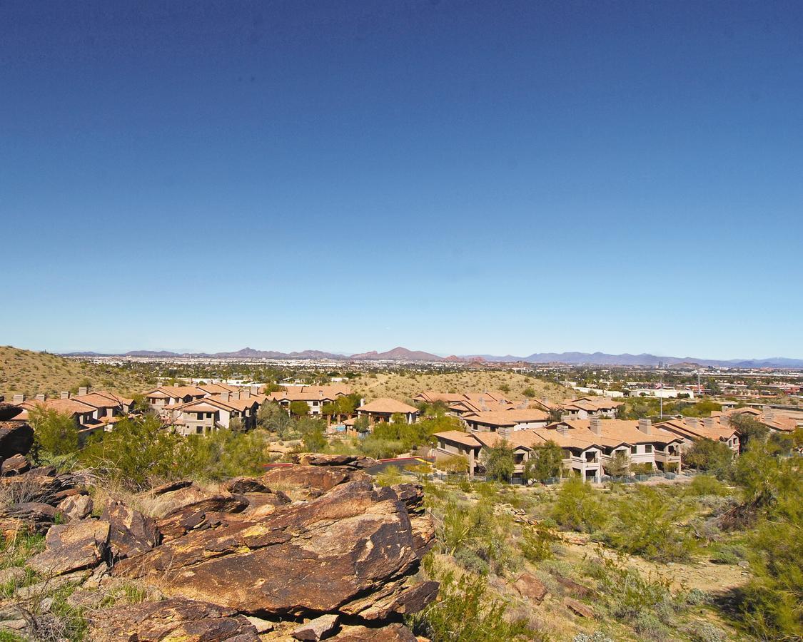 Worldmark Phoenix - South Mountain Preserve Exterior foto