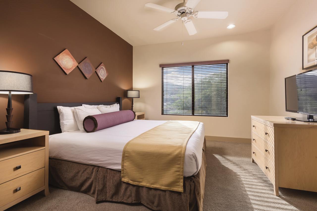 Worldmark Phoenix - South Mountain Preserve Exterior foto