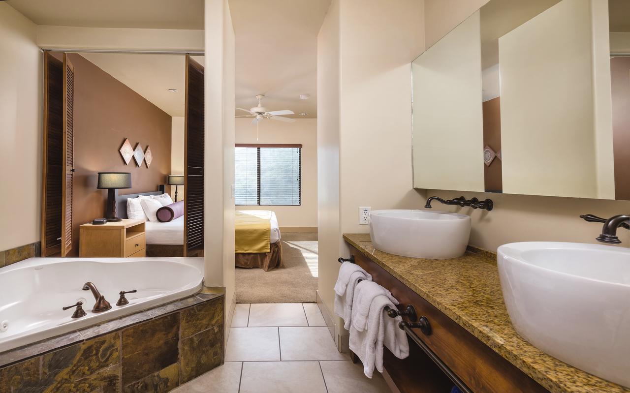 Worldmark Phoenix - South Mountain Preserve Exterior foto