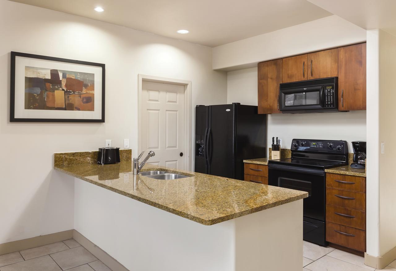 Worldmark Phoenix - South Mountain Preserve Exterior foto