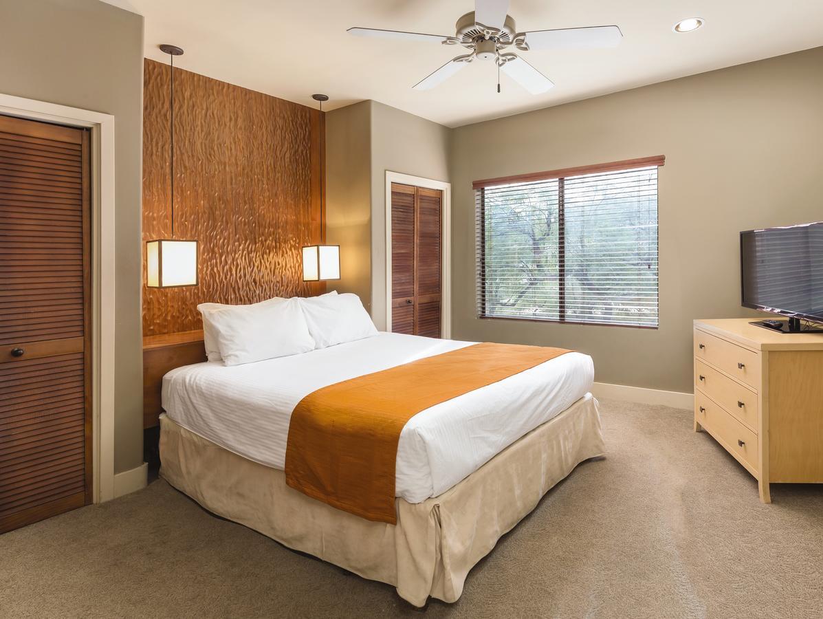 Worldmark Phoenix - South Mountain Preserve Exterior foto